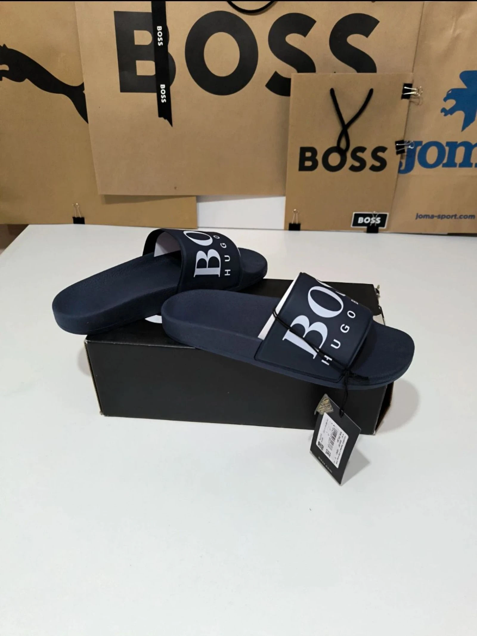 Boss EU 41 – photo 5